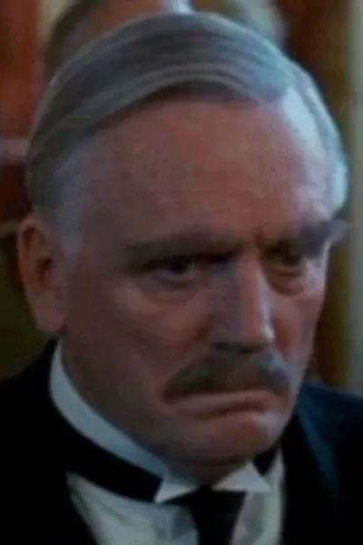 Neville Chamberlain photo