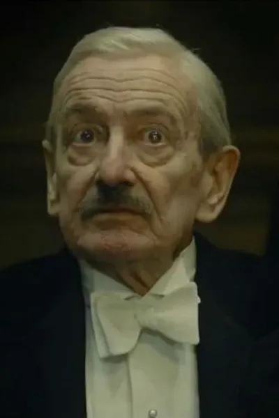 Neville Chamberlain photo