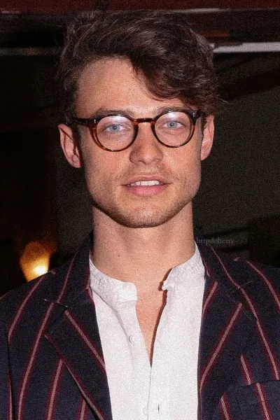 Thomas Doherty