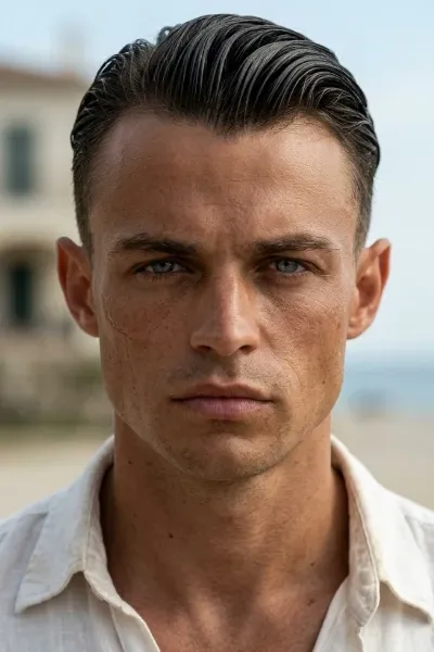 Tommy Barban