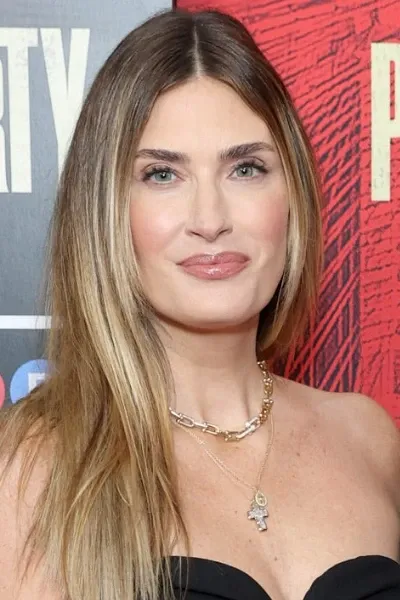 Rhea Durham photo