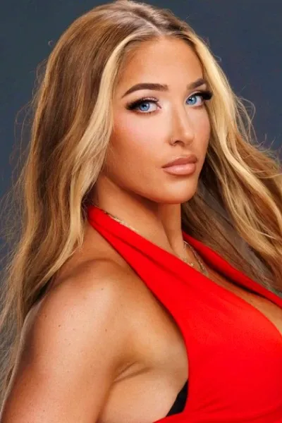 Lainey Reid