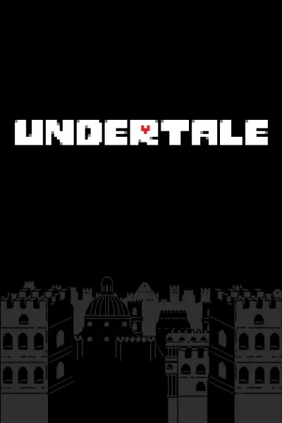 Undertale photo
