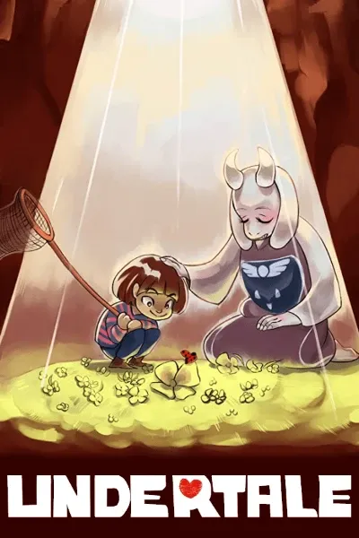 Undertale photo