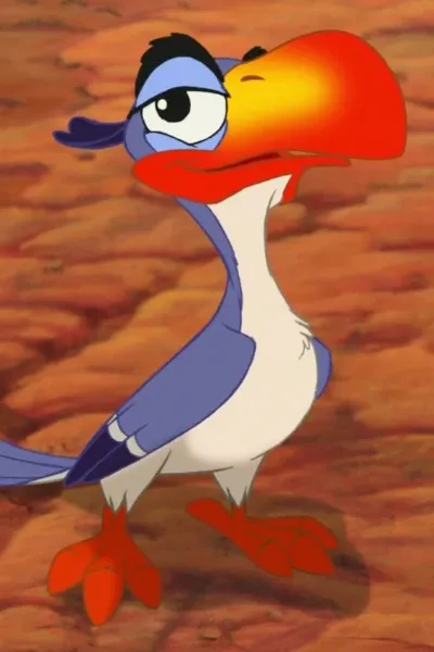 Zazu (Jacob Samra's Hotel)