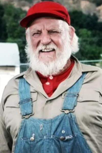 Denver Pyle