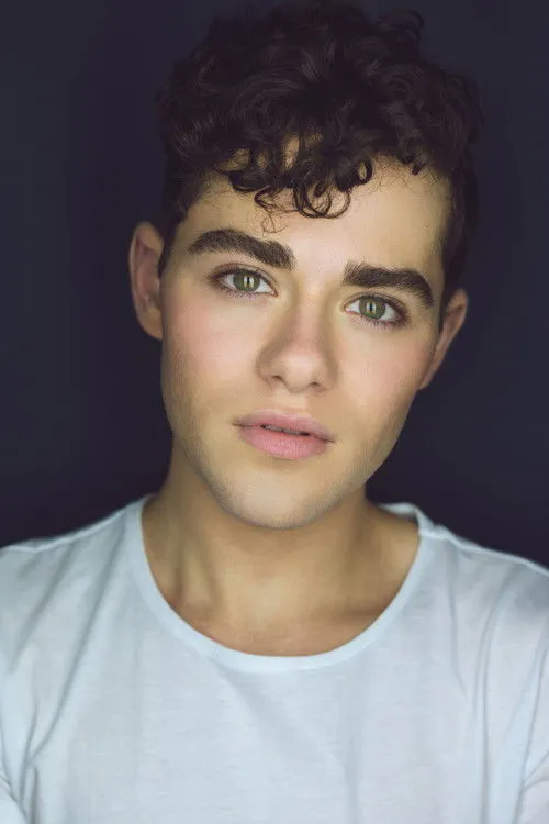 Misha Osherovich photo