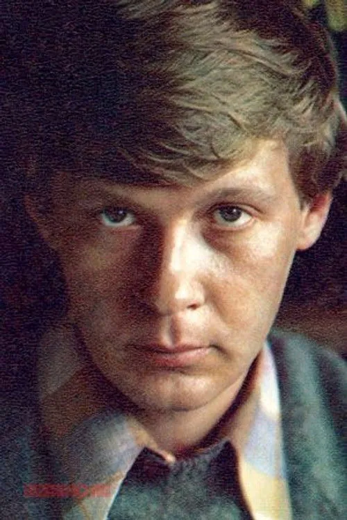 Vladimir Puchkov