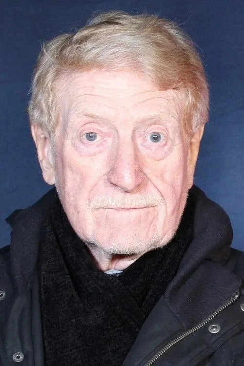 Clive Revill photo