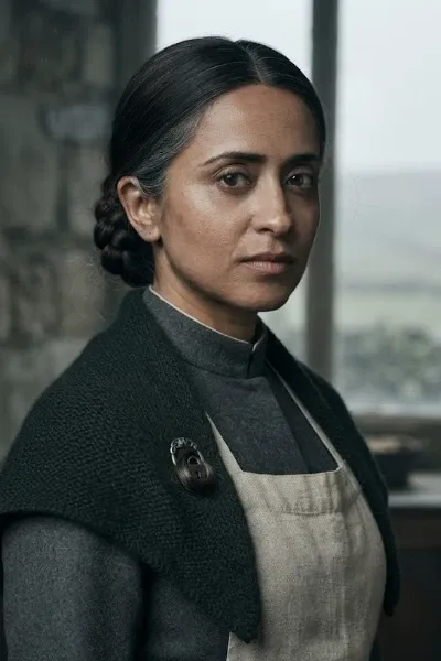 Ellen "Nelly" Dean