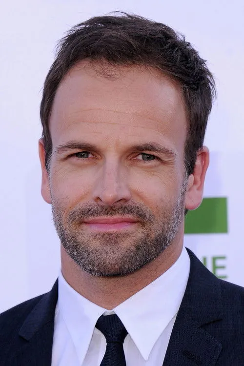 Jonny Lee Miller photo