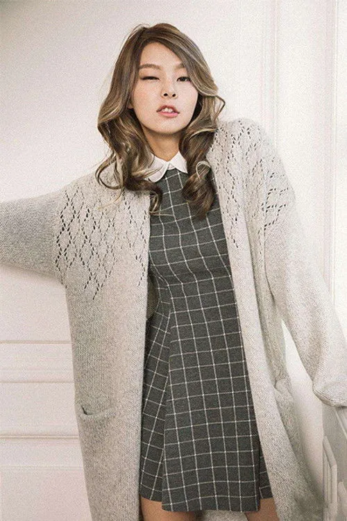 Song Hae-na
