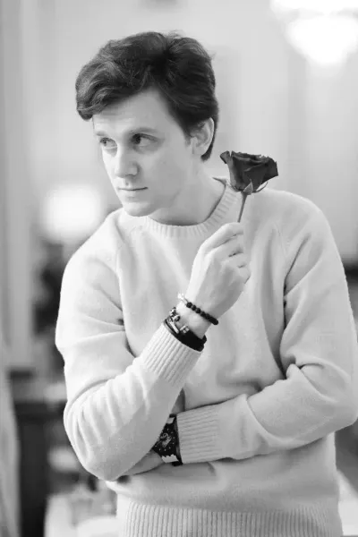 Fedor Fedotov photo