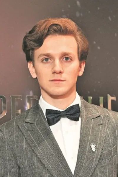 Fedor Fedotov photo