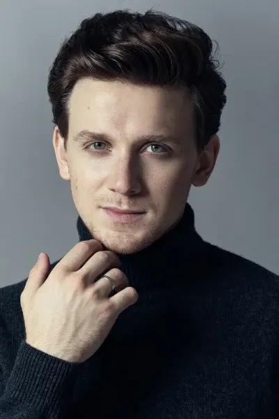 Fedor Fedotov photo