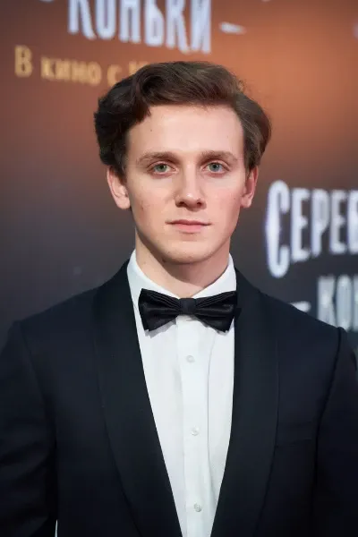 Fedor Fedotov photo