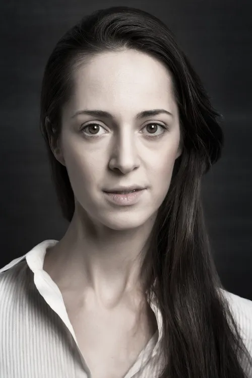 Most beautiful woman in Estonia