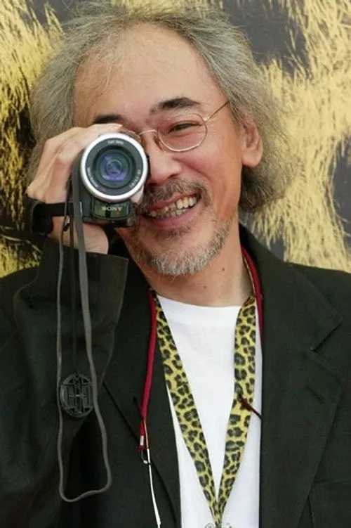 Mitsuaki Takeda