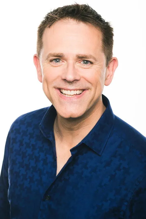 Chris Jarvis photo