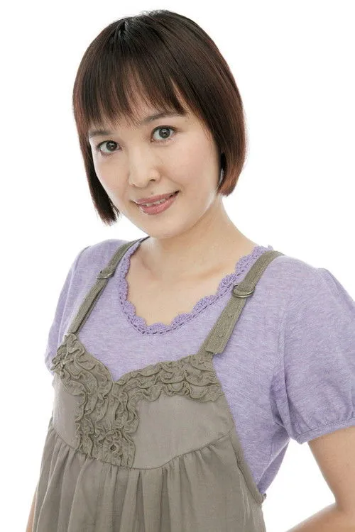 Tina Armstrong