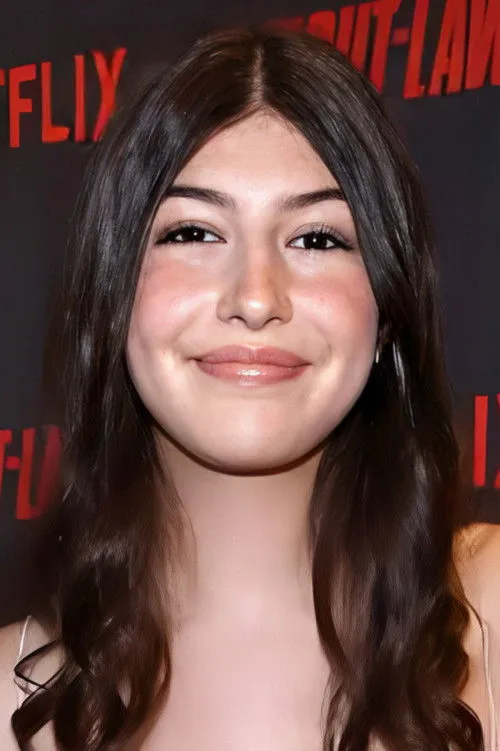 Sunny Sandler photo