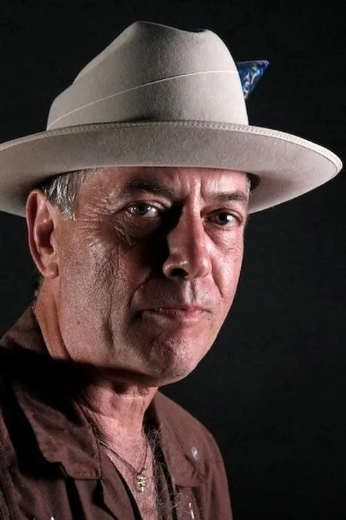 Larry Harvey
