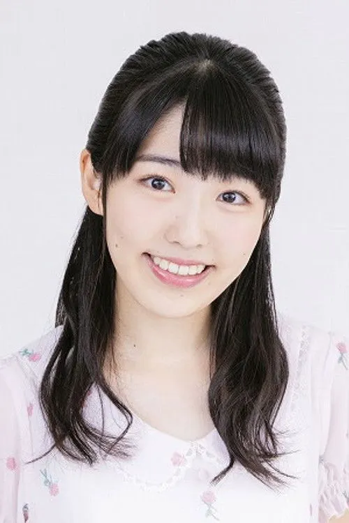 Hitomi Sekine photo