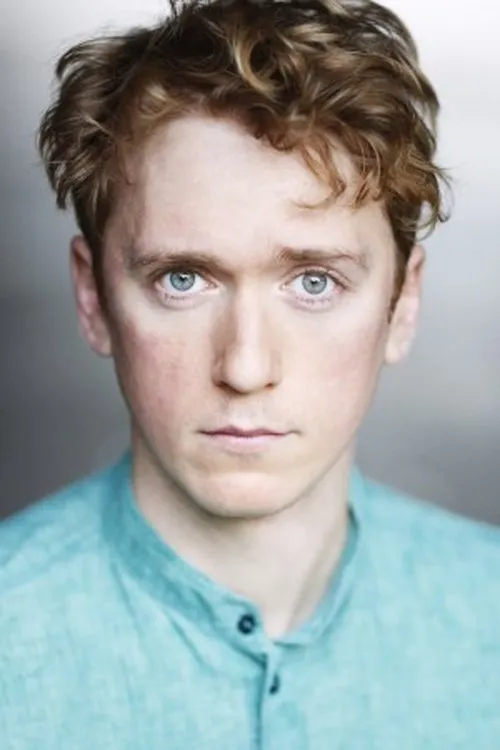 Barney Fishwick photo