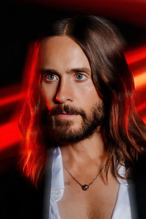 Jared Leto photo