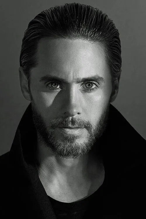 Jared Leto photo