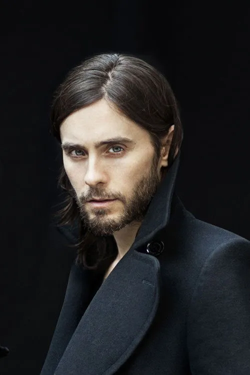 Jared Leto photo