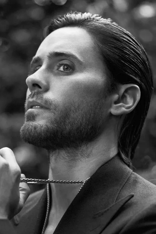 Jared Leto photo