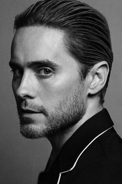 Jared Leto photo