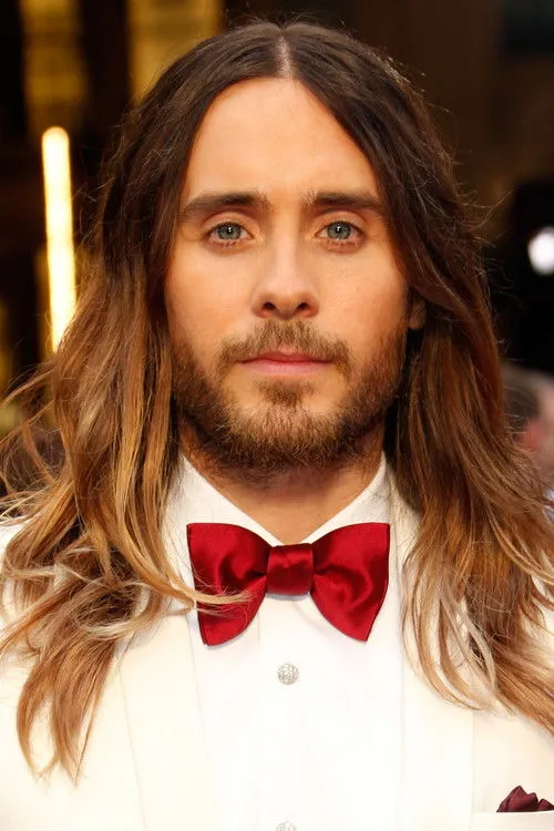 Jared Leto photo