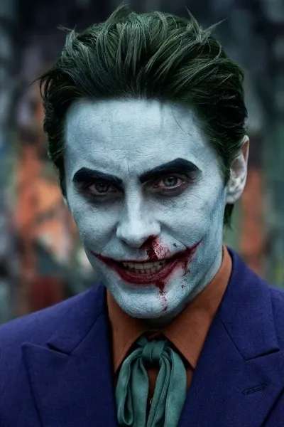 Jared Leto photo