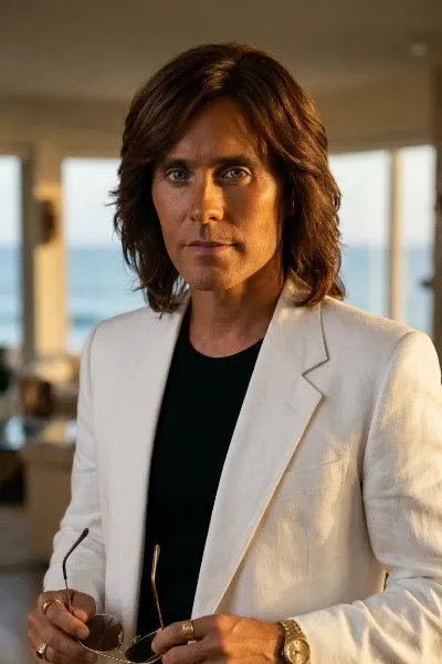 Mick Riva