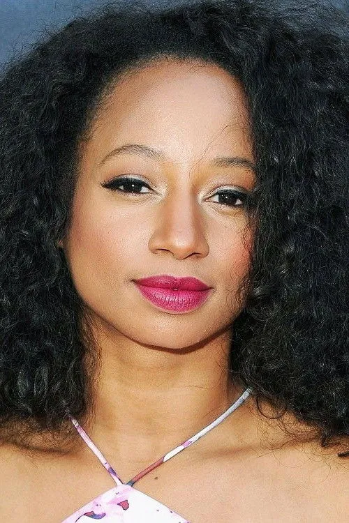 Monique Coleman photo