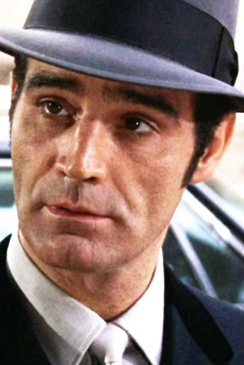 Frank Canton