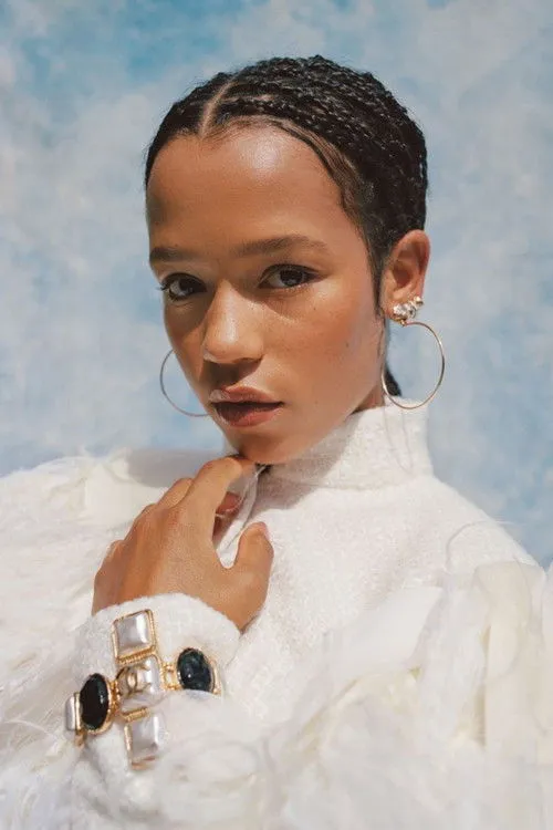 Taylor Russell photo