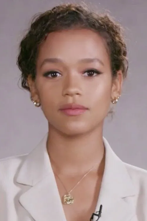 Taylor Russell photo