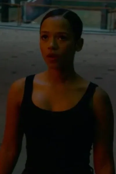 Taylor Russell photo