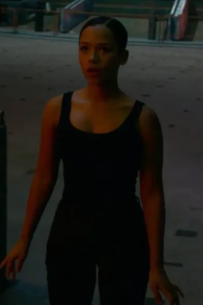 Taylor Russell photo