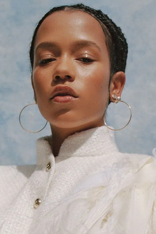 Taylor Russell photo