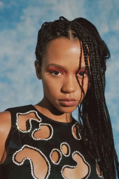 Taylor Russell photo
