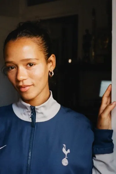 Taylor Russell photo