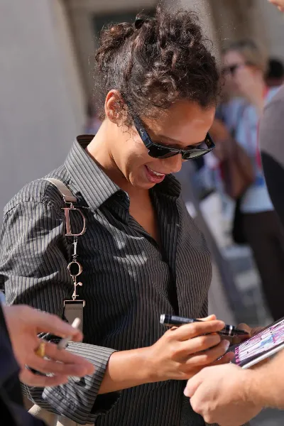 Taylor Russell photo