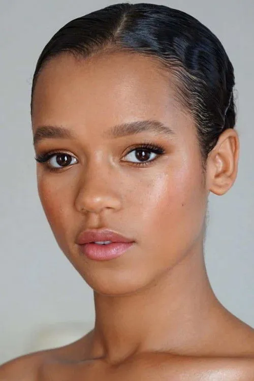 Taylor Russell photo