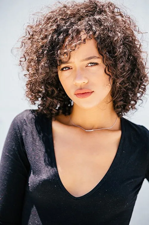 Taylor Russell photo