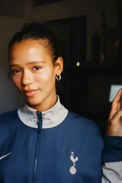 Taylor Russell photo