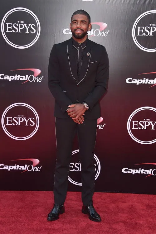 Kyrie Irving photo